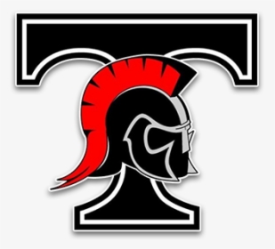 Euless Trinity Trojans Football   Data Srcset Https - Trinity Trojans Logo, HD Png Download, Transparent PNG